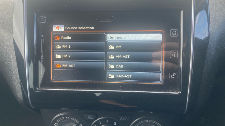 Suzuki Swift 1.2 Dualjet 83 12V Hybrid SZ-L 5dr Petrol Hatchback